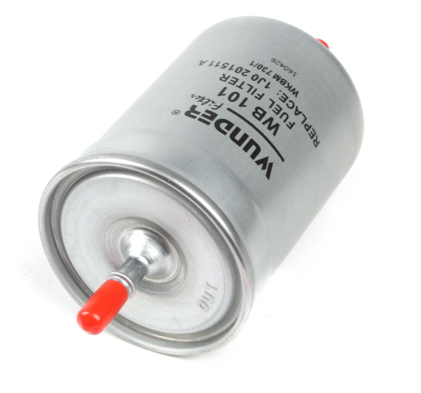 WB101 WUNDER FILTER